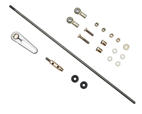 Kit De Conexión Cambio Columna Transmisión Gm Th-200 350 400