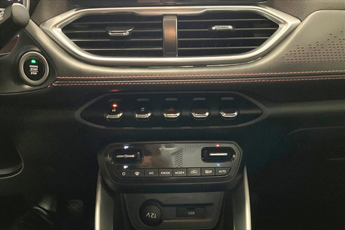 Chevrolet Groove 1.5 TIPO C PREMIER At