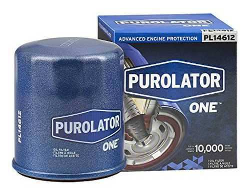 Purolator Pl14612 Purolatorone Filtro De Aceite.