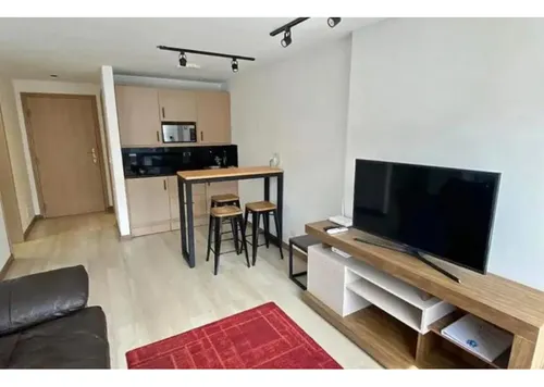 Arriendo Hermoso Apartaestudio En Chico Norte Bogotá