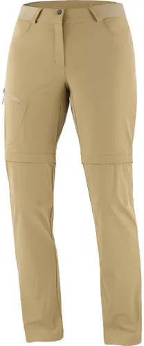 Pantalon trekking online mujer salomon