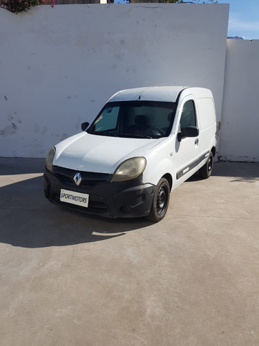Renault Kangoo 2.0
