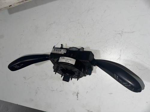 Llave Bajo Volante Gol G6 Volkswagen Usado Impecable