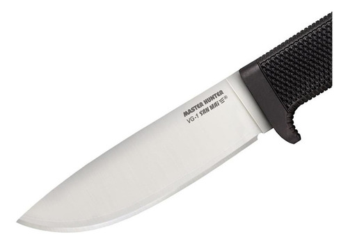 Cold Steel Master Hunter 4.5 Pulgadas Vg-10 San Mai Iii Hoja