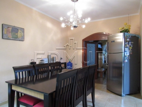 Casa - Vila Sao Pedro - Ref: 71 - V-71
