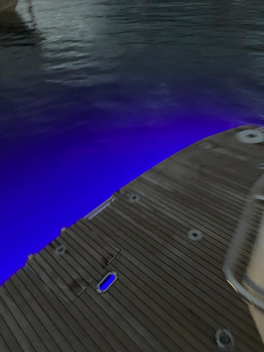Par Luz Subaquática Arieltek E1428 Azul
