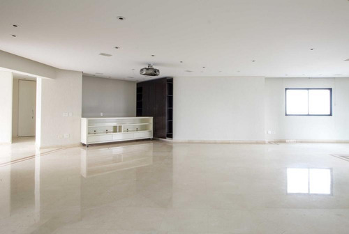 Imagem 13 de 30 de Maravilhoso Apartamento No Edifício Piazza Di Napoli Cobertura Duplex - Mobiliado - 04 Suítes - 07 Vagas Na Garagem - Localizado No Anália Franco - Apd143331v