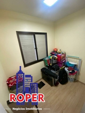 Imagem 9 de 10 de Lindo Apartamento De 3 Dormitórios/1 Vaga À Venda Na Vila Formosa, São Paulo. - Ap01043 - 69267208