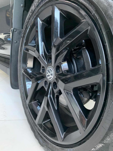 Volkswagen Amarok 2019 2.0 Highline Cab. Dupla 4x4 4p