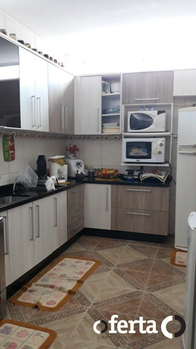 Imagem 15 de 15 de Casa Comercial - Sitio Cercado - Ref: 517 - V-517