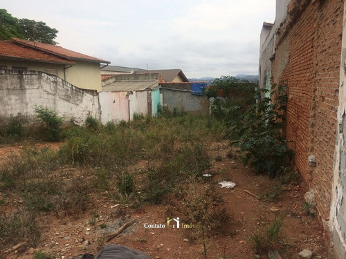 Imagem 2 de 5 de Terreno 300m2 Excelente Localização Venda Atibaia - Te0340-1