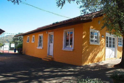 Imagem 3 de 20 de Venda Terreno No Bairro Aberta Dos Morros