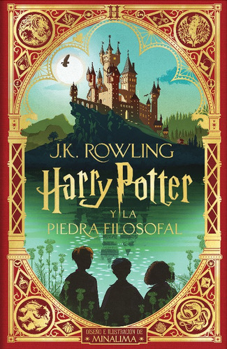 Harry Potter Y La Piedra Filosofal (1) (pop Up) (td)