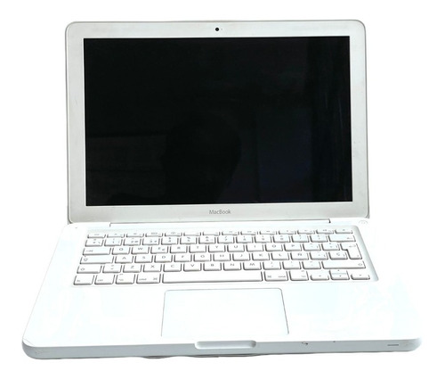 Imagen 1 de 6 de Laptop Para Piezas Usada