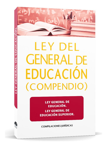 Ley General De Educación 