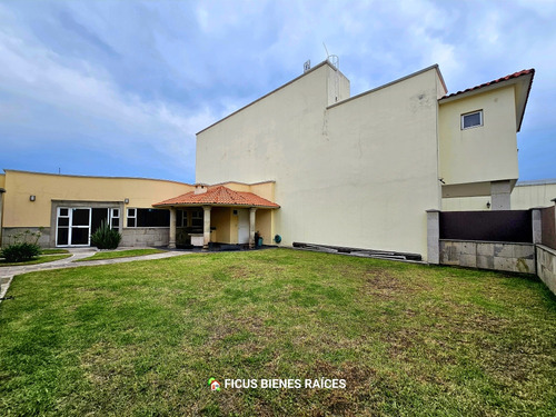 Casa En Venta En Metepec