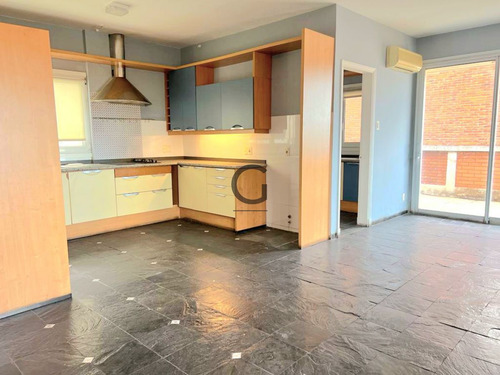 Imagen 14 de 17 de Fantástico Penthouse Con Vista 360 En Pocitos. Venta