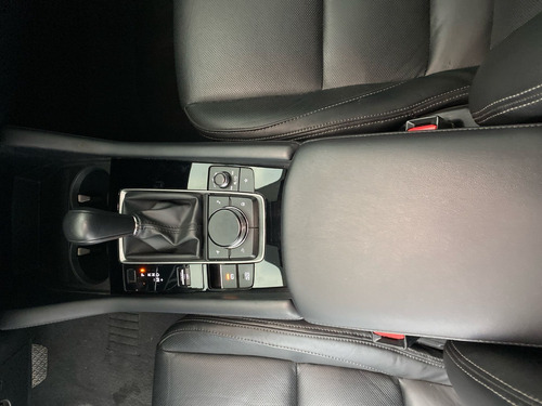 Mazda 3 2.0 Touring At Hibrido Ligero - Mhev