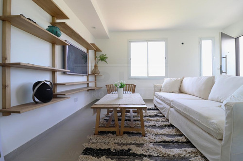 Imagen 4 de 30 de Duplex 4 Ambientes A Estrenar En Barrio Privado
