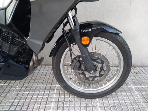 Kawasaki Versys 300 Abs Excelente Estado !!!