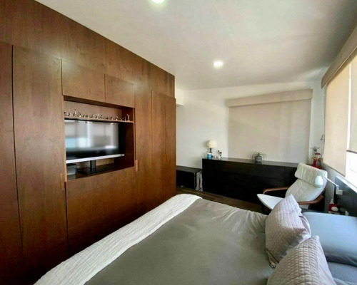 Imagen 15 de 21 de Casa En Venta En Cuajimalpa