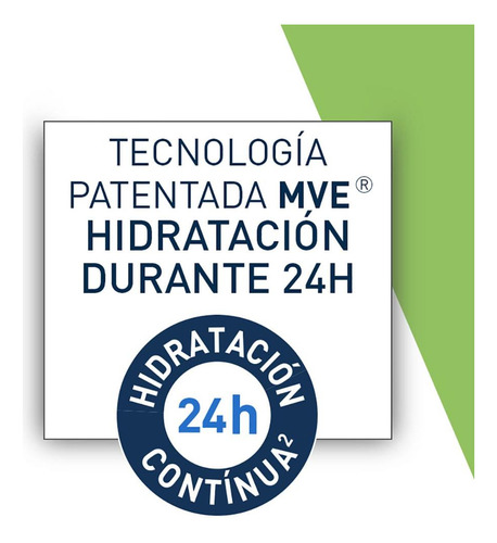 Limpiadora Hidratante Rostro Y Cuerpo Cerave 473ml
