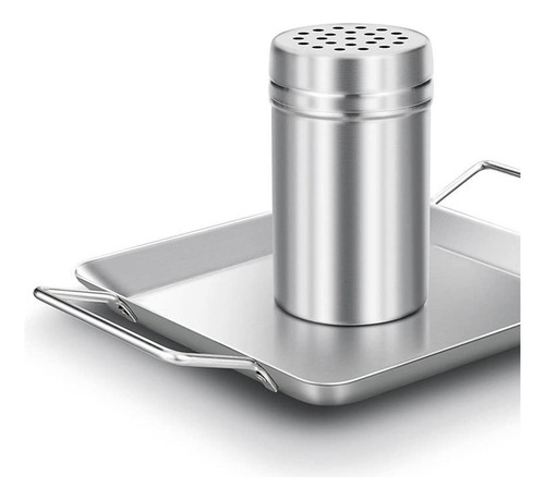 Soporte Resistente Compatible Con Asador De Pollo, Bandeja
