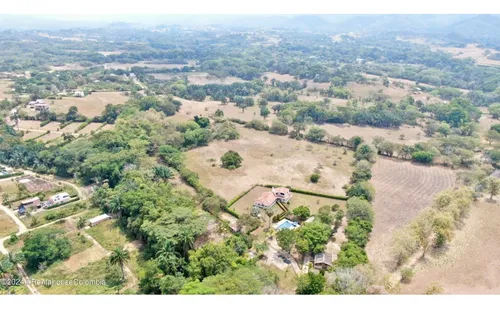 Lote En Vereda Mortino Rah Co: 25-1122