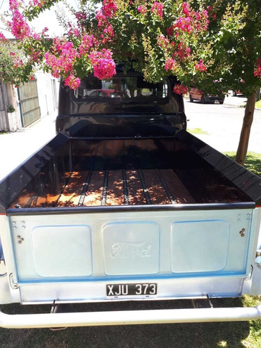 Ford F1