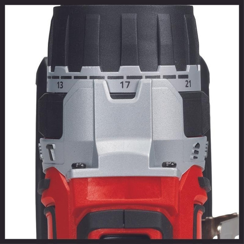 Imagen 4 de 9 de Taladro/Percutor inalámbrico Einhell 18/60 brushless