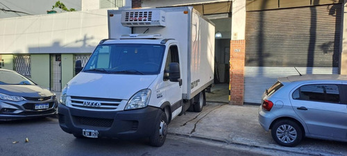 Iveco Daily  35c14