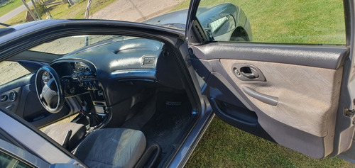 Ford Mondeo 1.8 Clx Rural