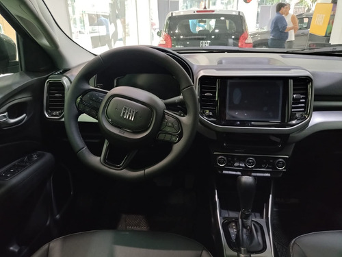 Fiat Toro 1.3 T270 Freedom 4X2