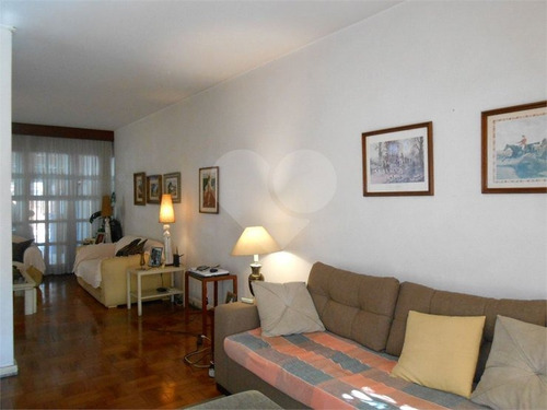 Casa Residencial Com 03 Dormitórios No Brooklin Para Venda. - 226-im320395