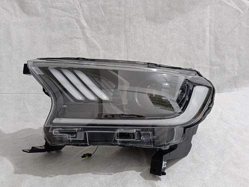 Par Farol Ranger Mustang Full Led Sequencial 2017 18 19 2020