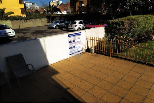 Imagen 18 de 19 de Se Vende Depto. 2d-2b, Est Y Bodega Ñuñoa