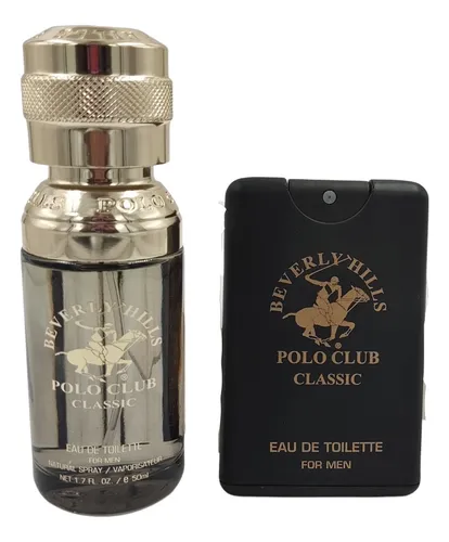 Beverly hills polo club classic perfume 2025
