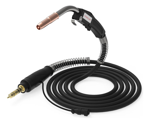 Yeswelder 15ft 250amp Mig Welding Gun Torch Stinger Reemplaz