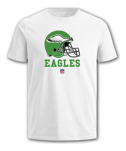 Paquete: Sudadera + Playera Philadelphia Eagles Sublimada