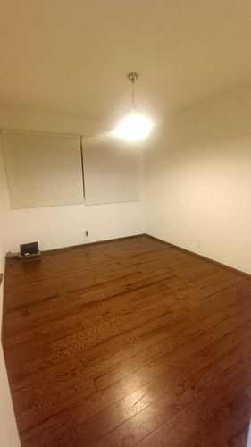 Departamento En Venta Narvarte Poniente (p)