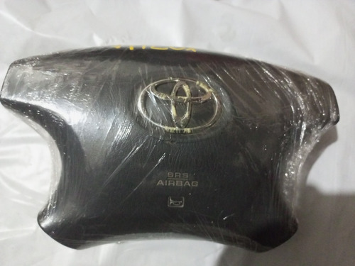 Airbag Volante Toyota Hilux Kavak Original 