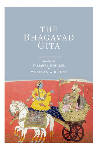 Libro: El Bhagavad Gita: Las Sagradas Enseñanzas Del Señor K