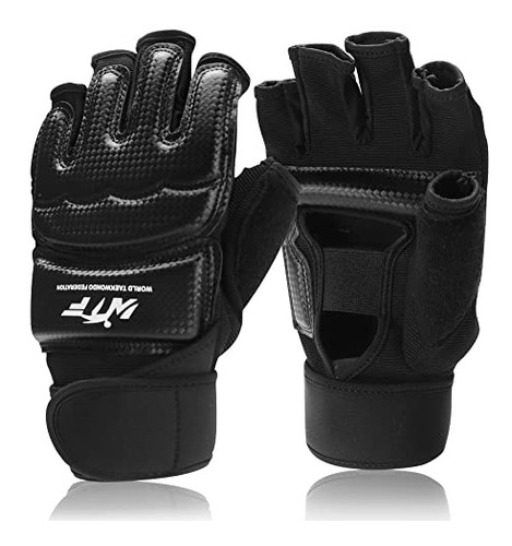 Guantes De Entrenamiento Taekwondo - Karate Talla S