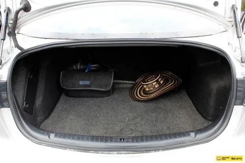 Mazda 3 2.0 All New At