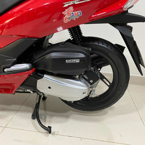 Imagen 6 de 15 de Honda Pcx 150 Usdada 2018 Fi Scooter Automatica Nmx 999 Moto