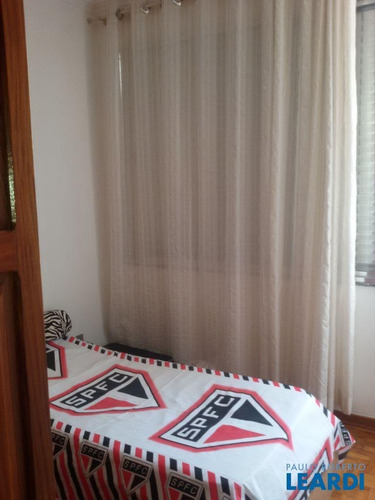 Imagem 11 de 11 de Apartamento - Centro - Sp - 475784