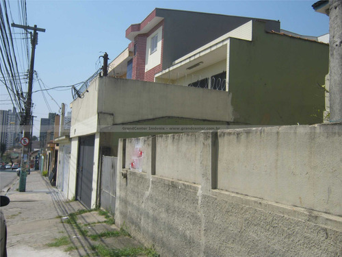 Imagem 7 de 8 de Terrea - Bela Vista - Santo Andre - Sao Paulo | Ref.: - 10675