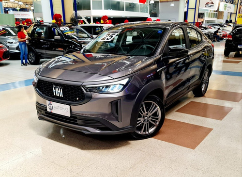 Fiat FASTBACK 1.0 TURBO 200