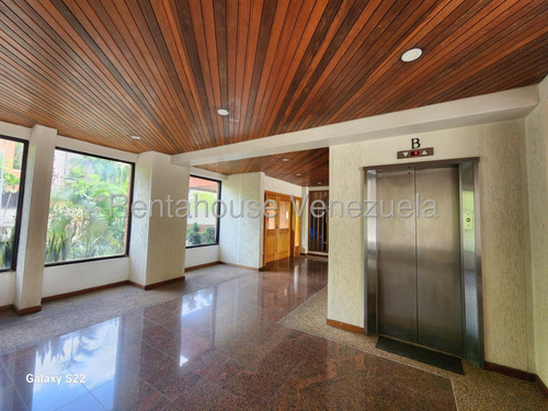 Ls Vende Apartamento Colinas De Valle Arriba