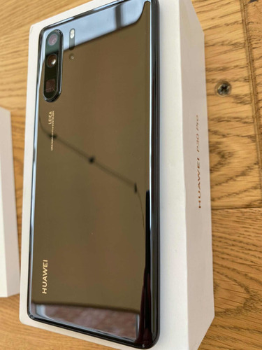 Imagen 3 de 4 de Huawei P30 Pro 128gb